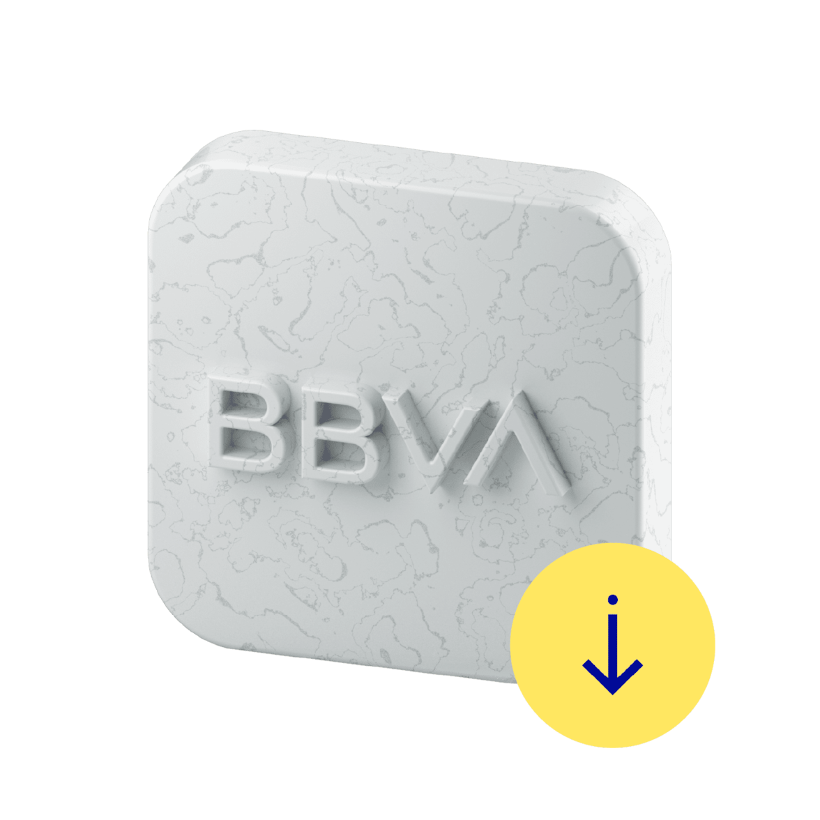 BBVA app in Switzerland