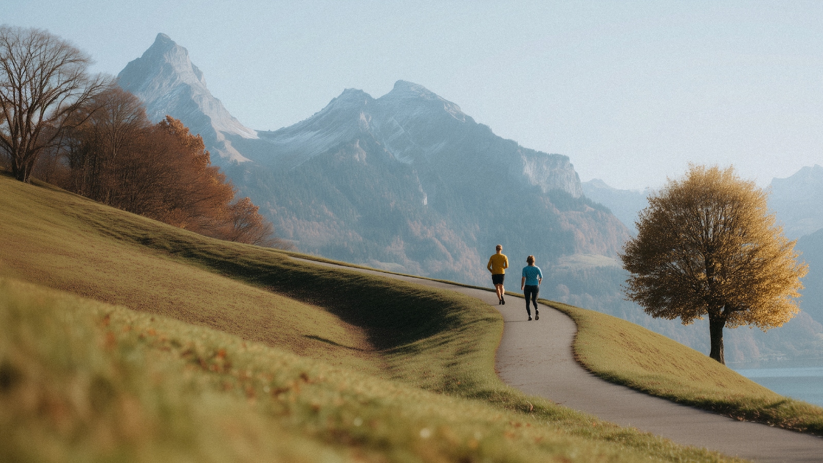 Home de BBVA en Suiza