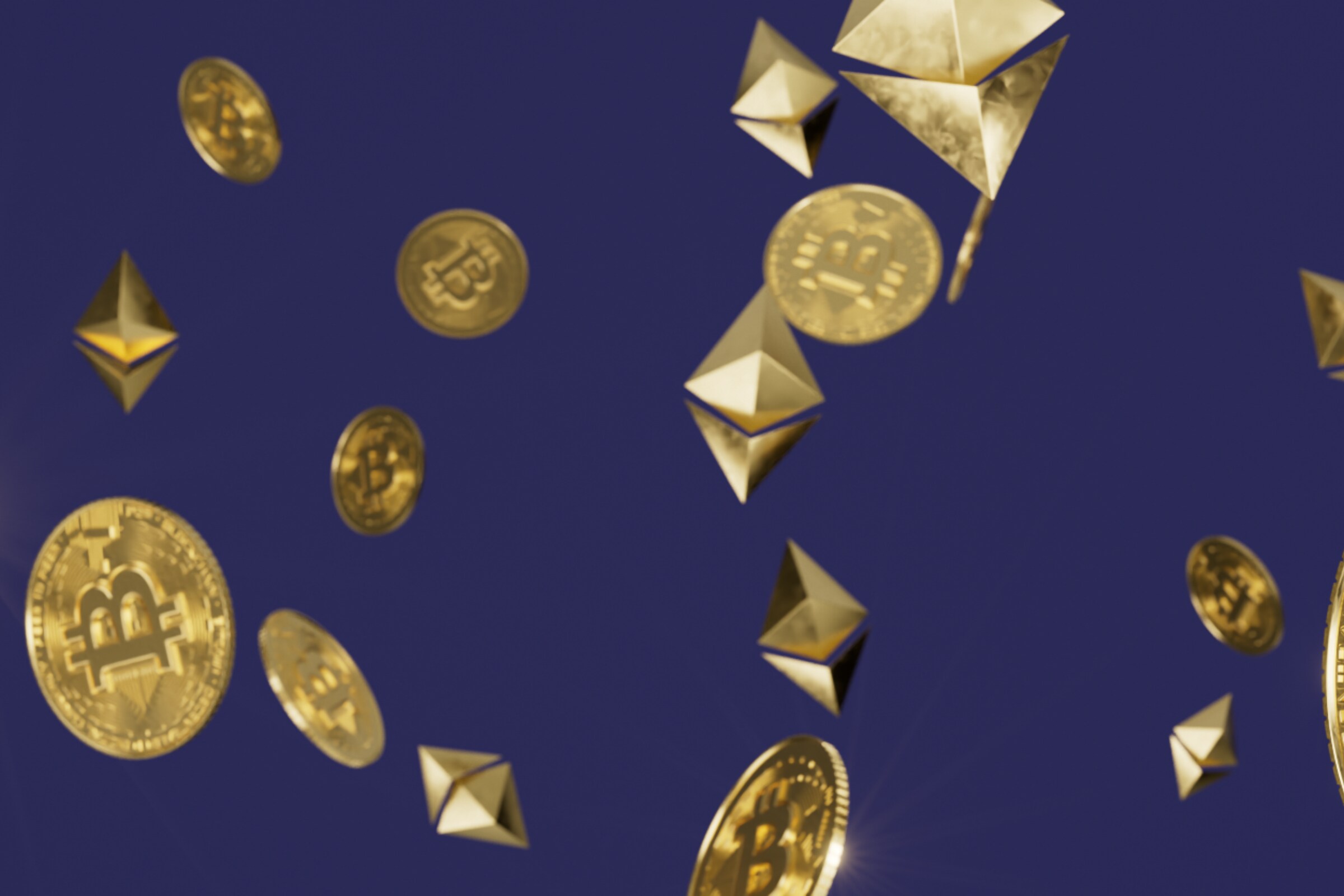 Lección 4: ¿Bitcoin o Ethereum? | BBVA Suiza