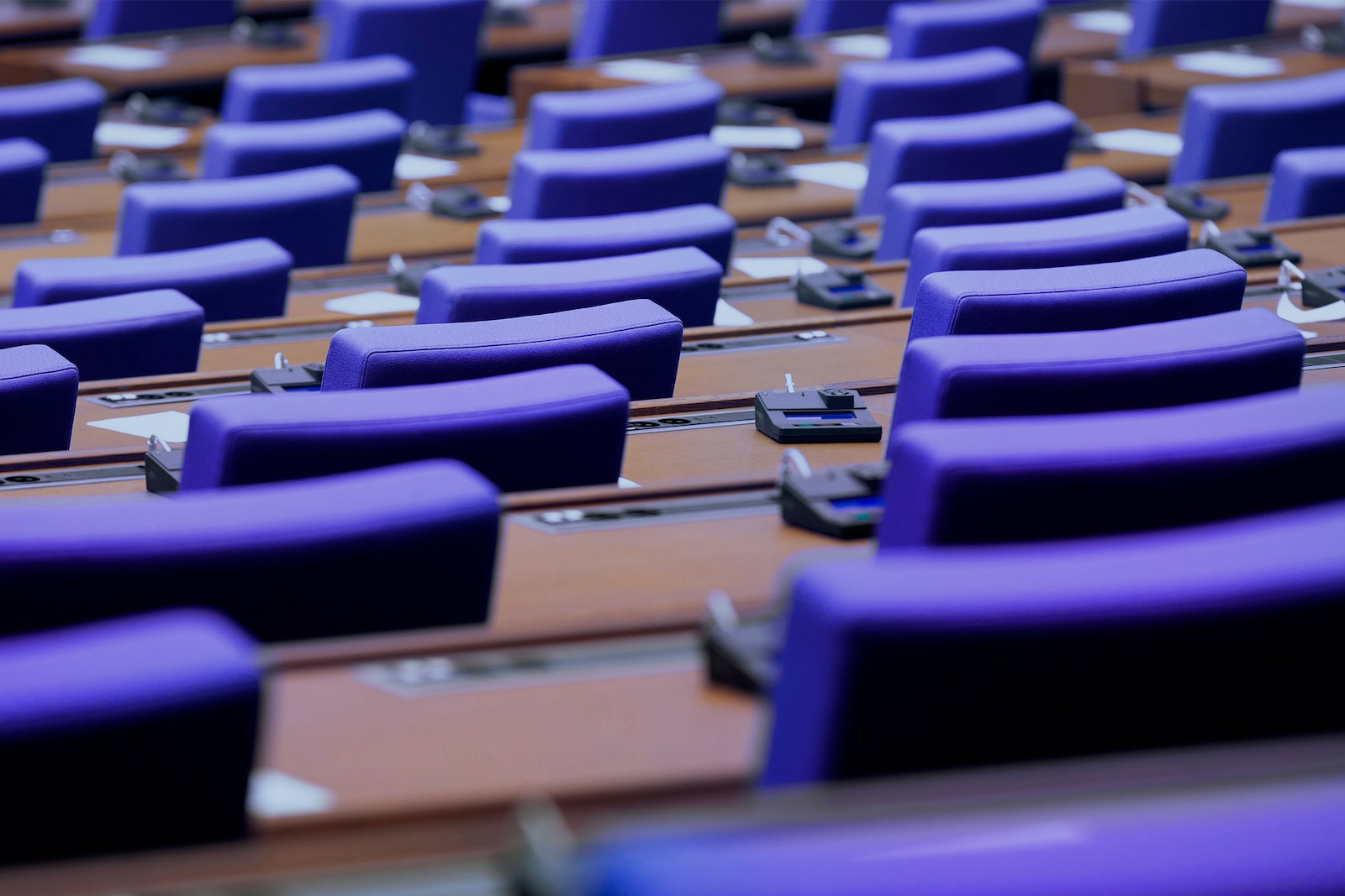 Ir al artículo completo Más democracia, ¿más inversiones?