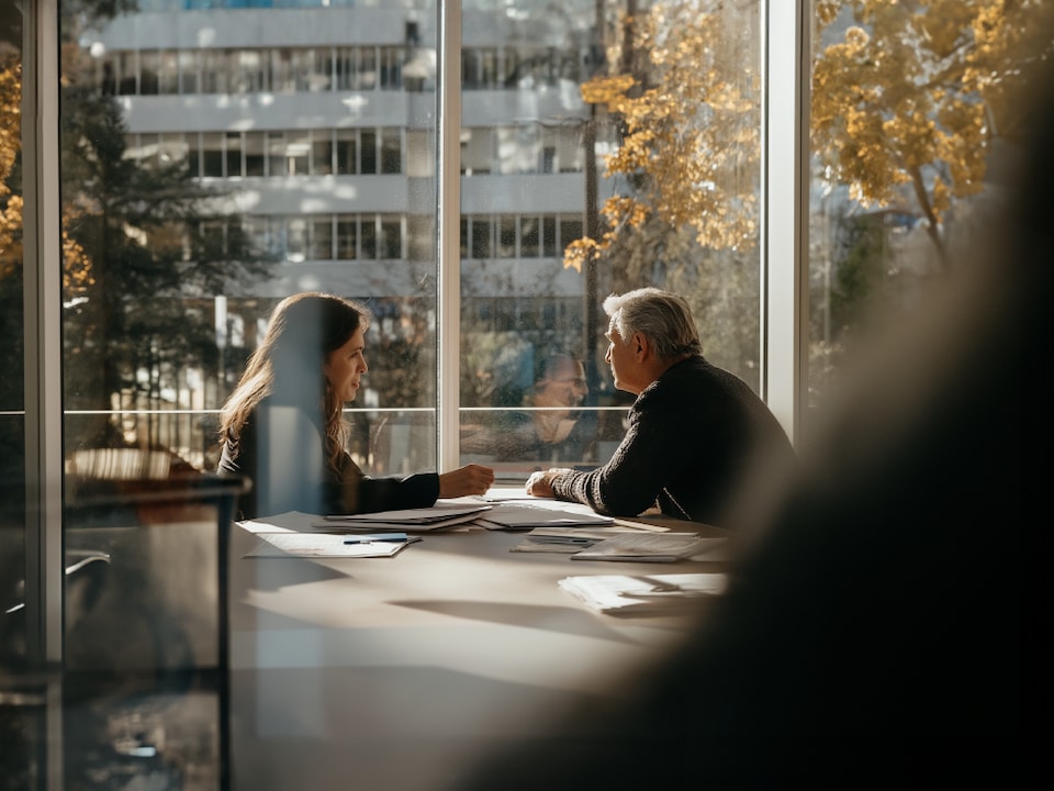 bbva financial services