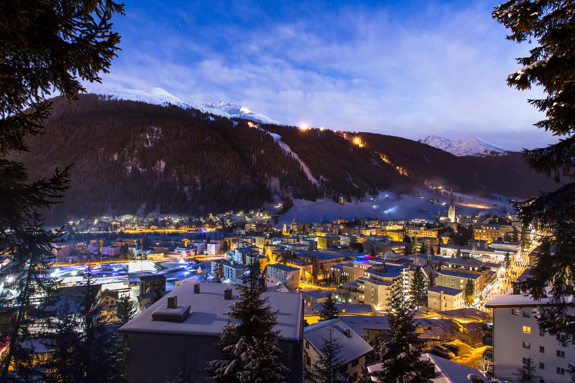 What to expect from the 2018 World Economic Forum in Davos