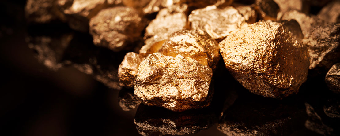 ¿Son las mineras de oro una oportunidad?