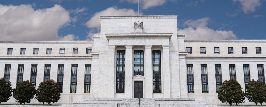 Impact of official rates on long-term treasury bonds