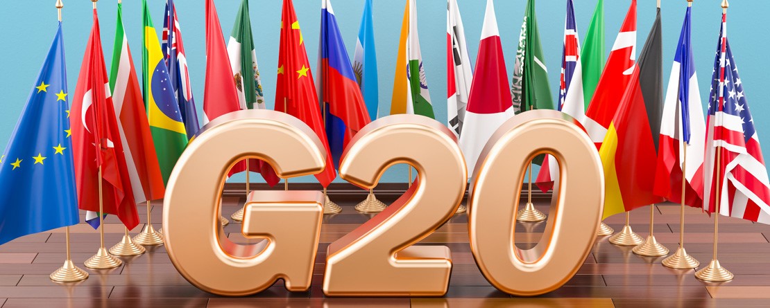 The 3 key outcomes from the G20 summit