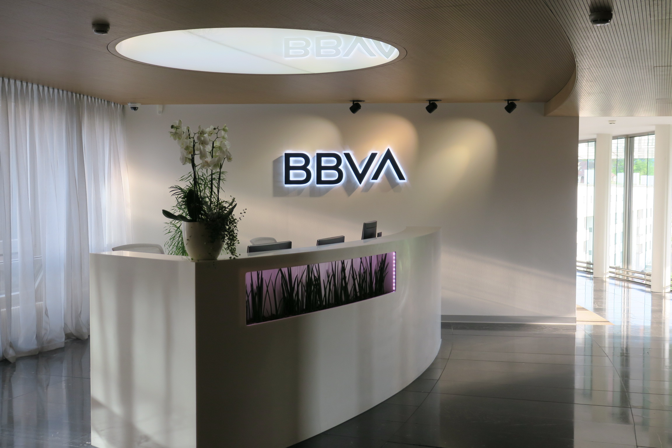 BBVA participa en la cuarta edición de los premios de Banca Privada Suiza 2019