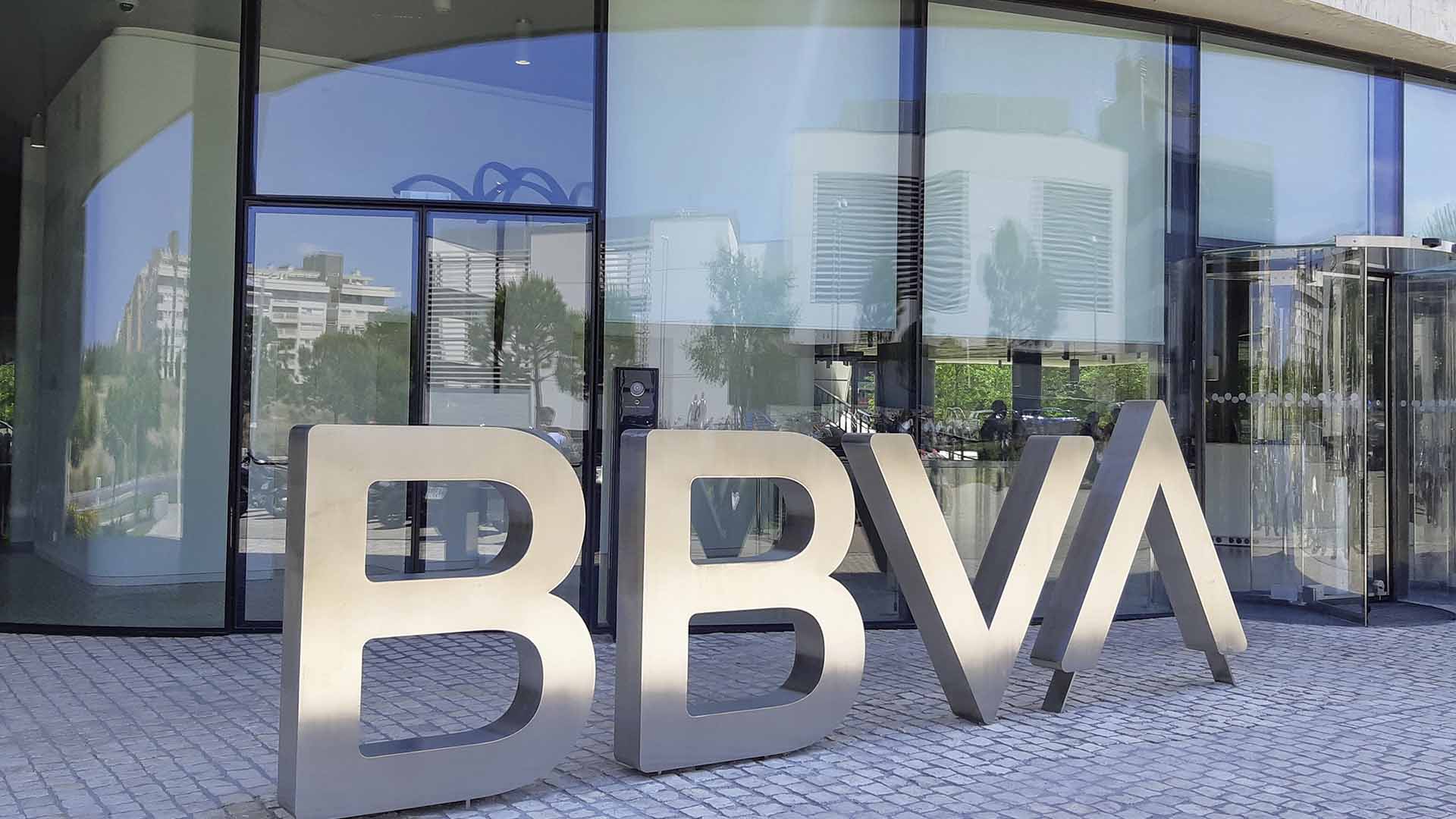 BBVA profit ex items reaches €4.83 billion in 2019 - the highest in 10 years