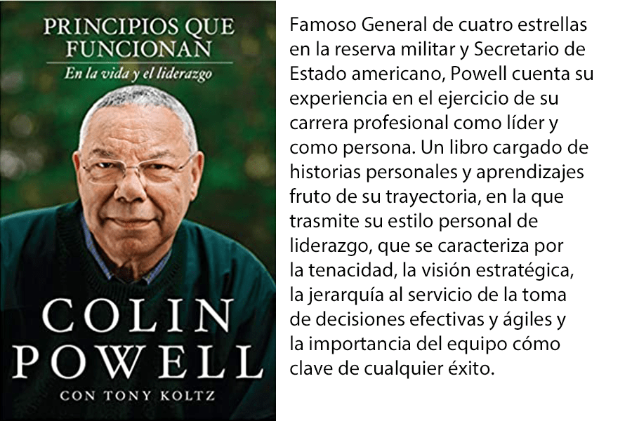 Colin_Powell_Libro