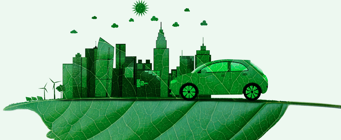 Energías limpias: ventajas y desventajas de los carros de hidrógeno