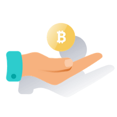 Advantages of investing in Bitcoin or Ether along with your stocks, ETFs and funds