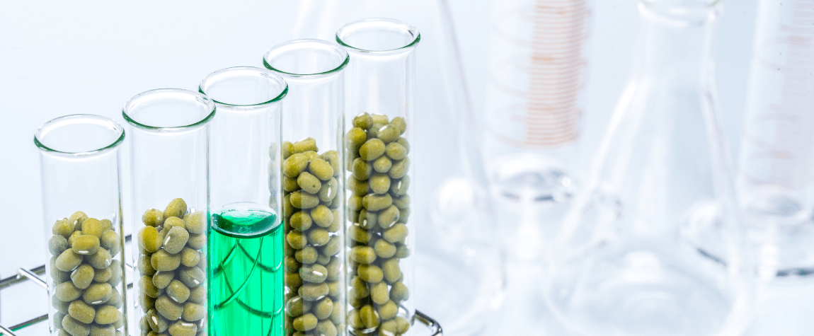 Biotecnología gris: una inversión inteligente para cuidar el medioambiente