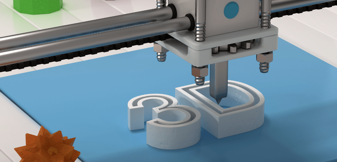 Transitorio Esquivar mármol Ventajas y desventajas de la impresión 3D | BBVA Suiza
