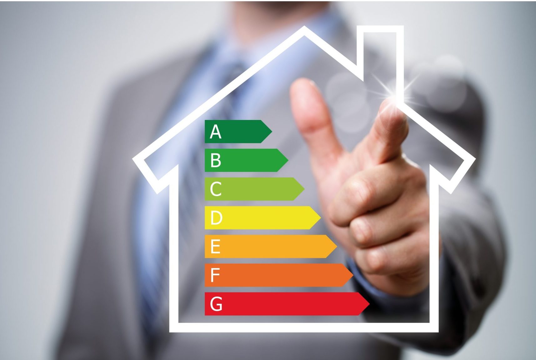 Los 15 mejores tips para ahorrar energía en el hogar