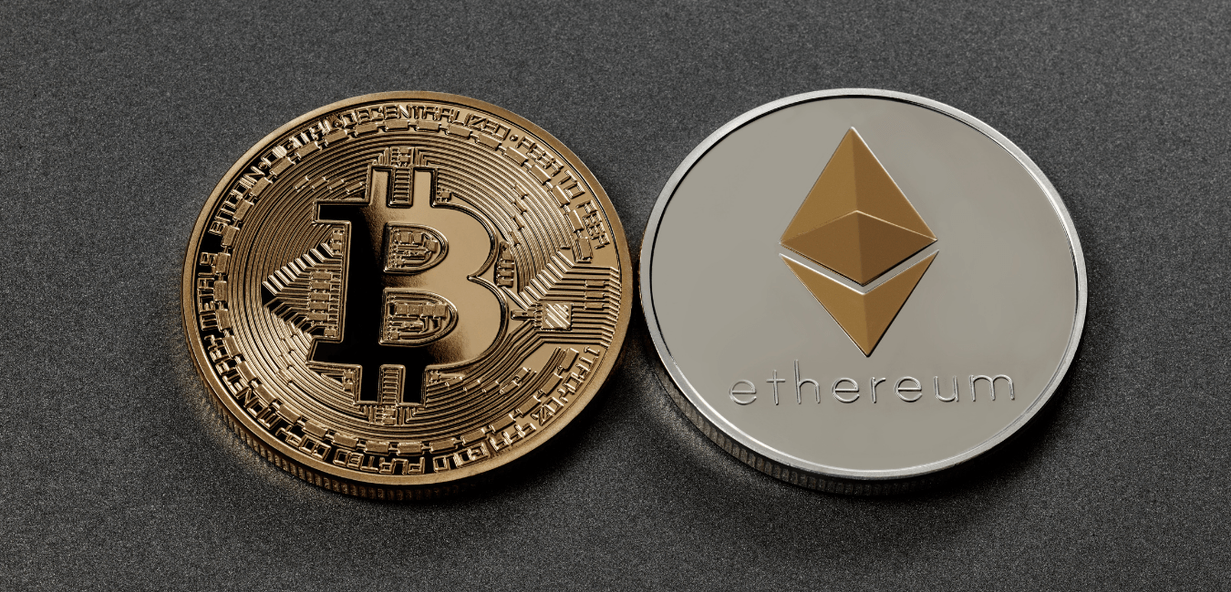Diferencia entre bitcoin y ethereum easy way buy bitcoins