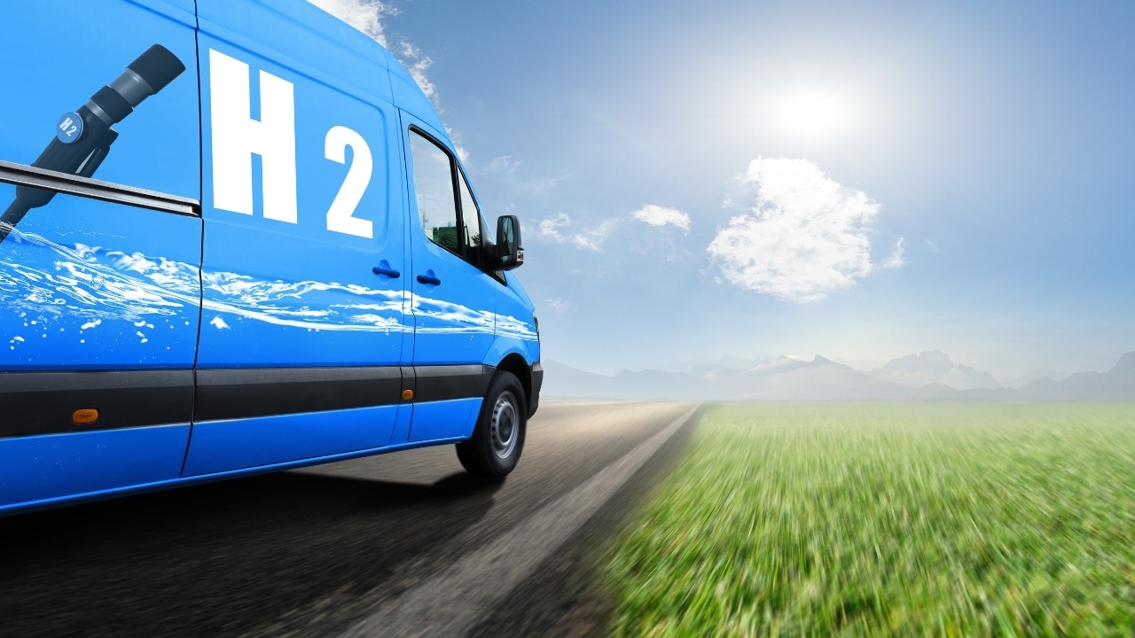Hydrogen mobility, an emerging sector