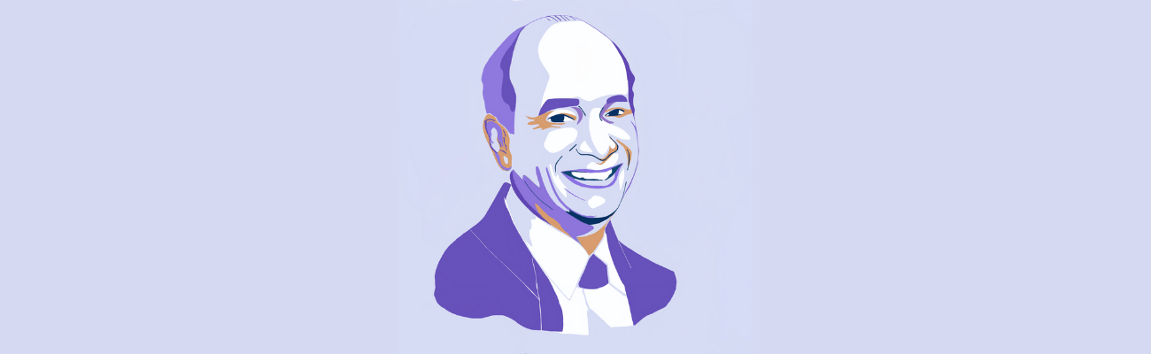 Joel Greenblatt’s biography: What is his investment style?