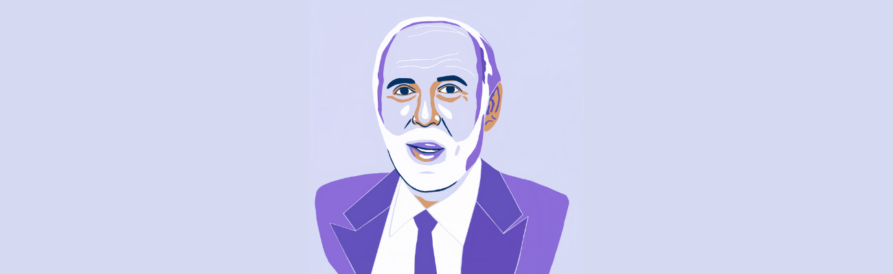 Jim Simons biography: What is his investment style?