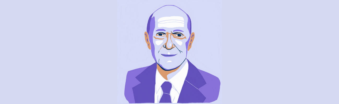 Julian Robertson’s biography: What is his investment style?