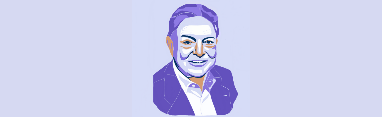 George Soros biography: What is his investment style?