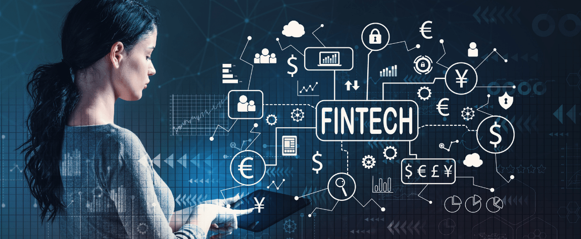 The Fintech revolution, a new financial landscape