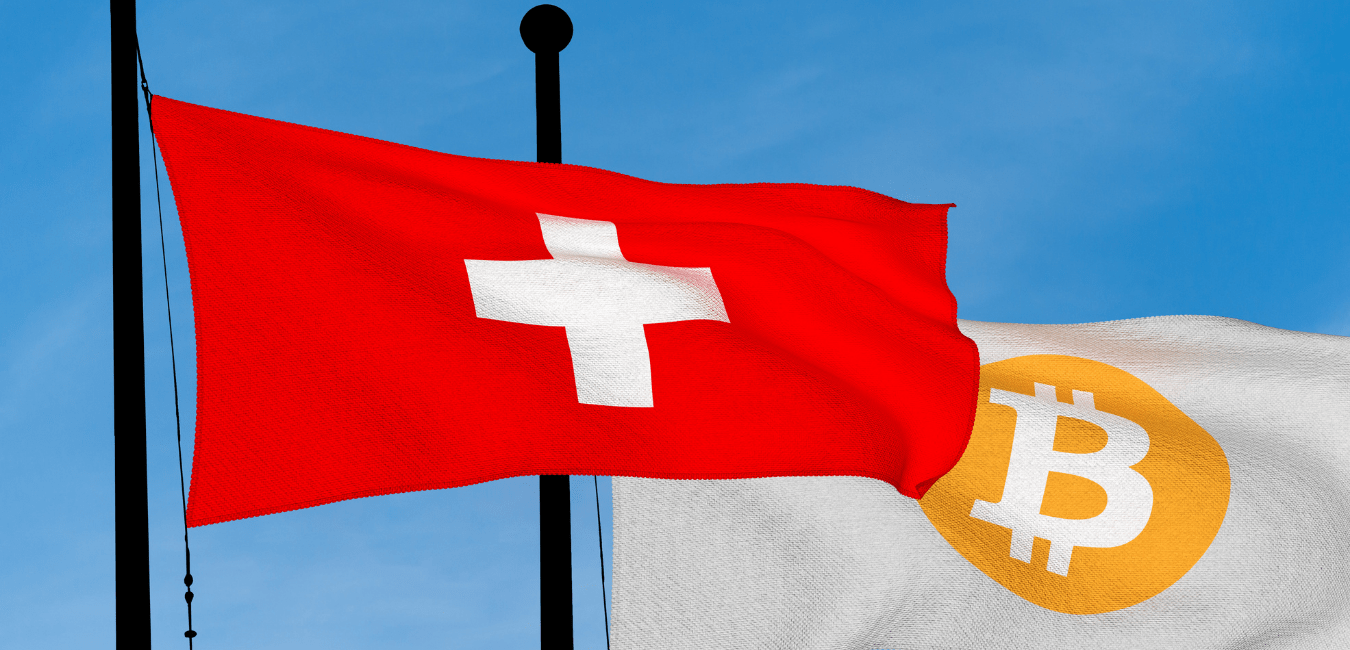 Switzerland, the pioneer in the application of Blockchain technology