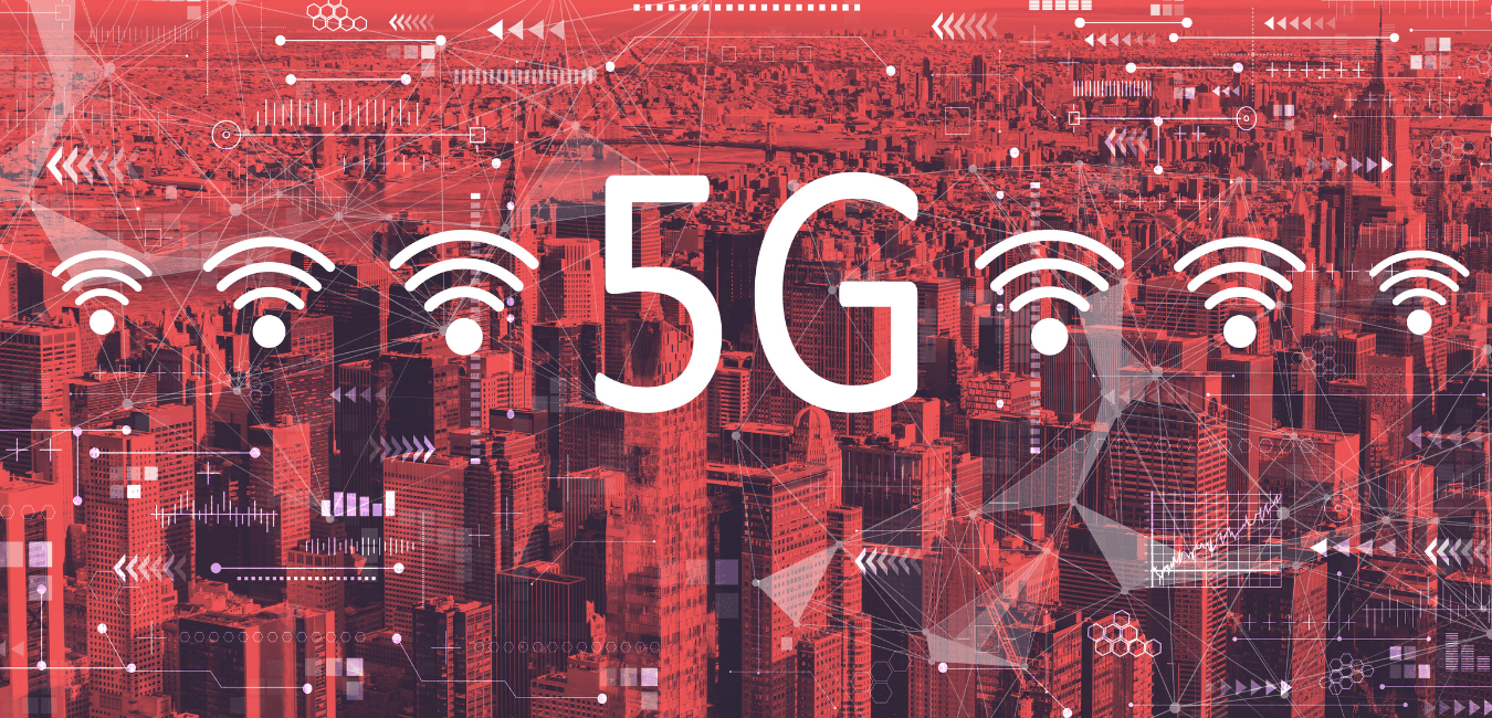 The importance of the 5G network
