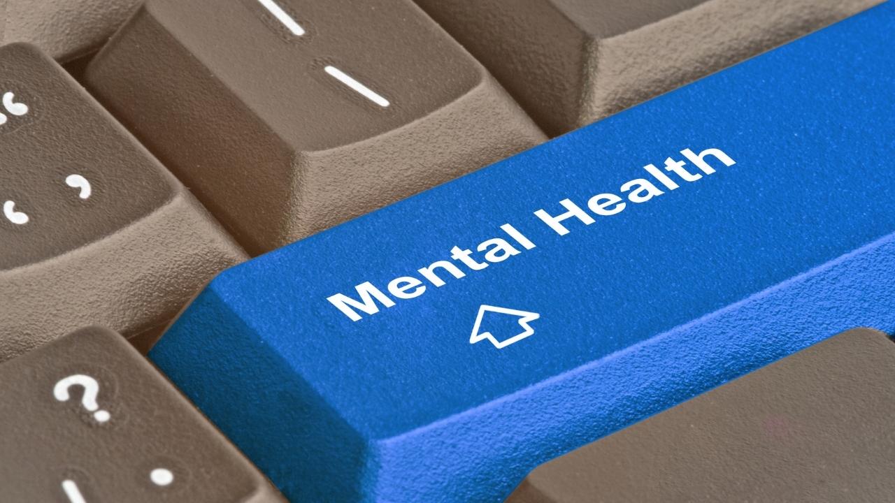 Influence of digital technology on mental health
