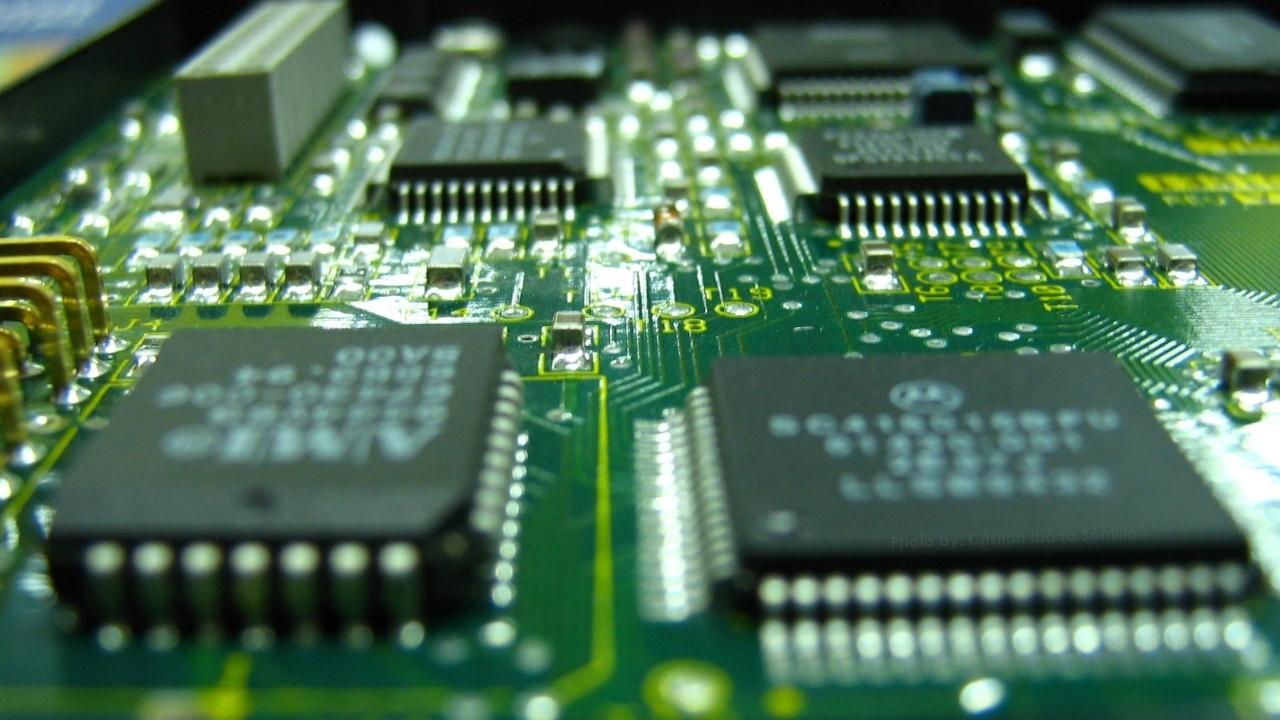 Semiconductor crisis and its effects