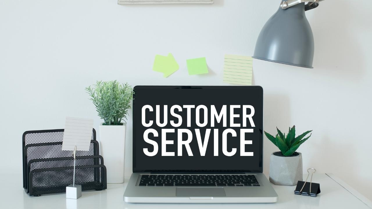 Reinventing customer service through new technologies