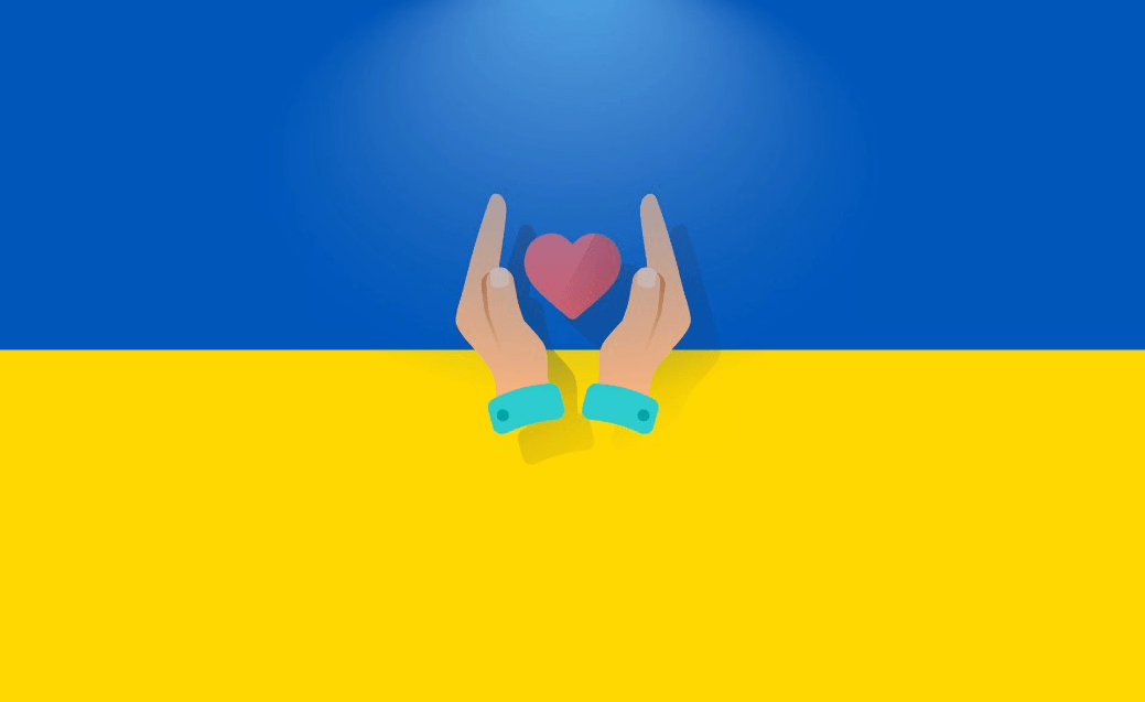 BBVA Suiza donará más de 7 mil francos para ayudar a los ucranianos