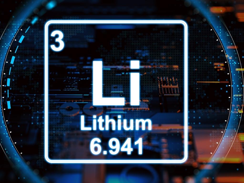 Lithium crisis encourages car companies to buy mines